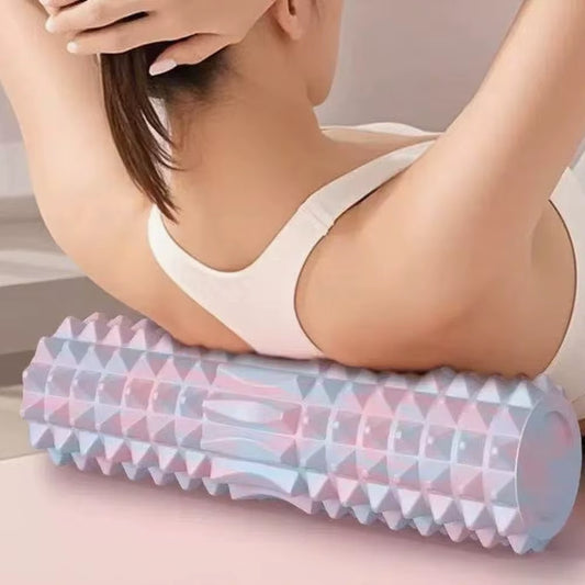 High-Density Foam Roller Set (3-Piece)
