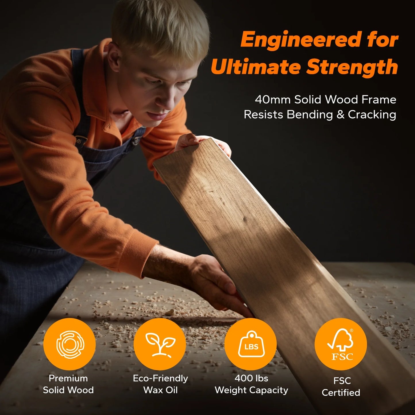 Compact Rowing Machine (Magnetic - Foldable)