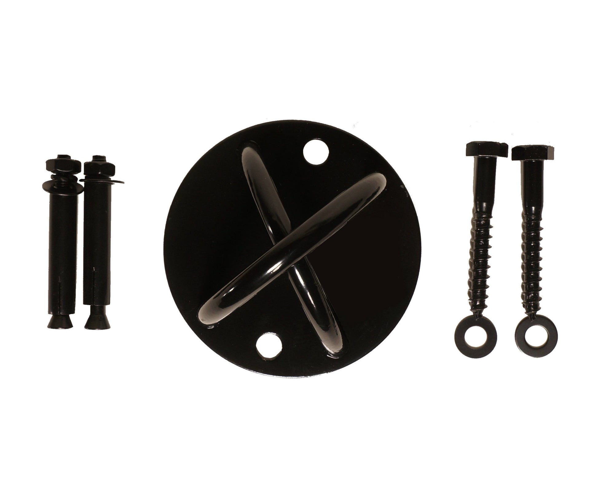 Suspension Trainer System (Full Body Workout)