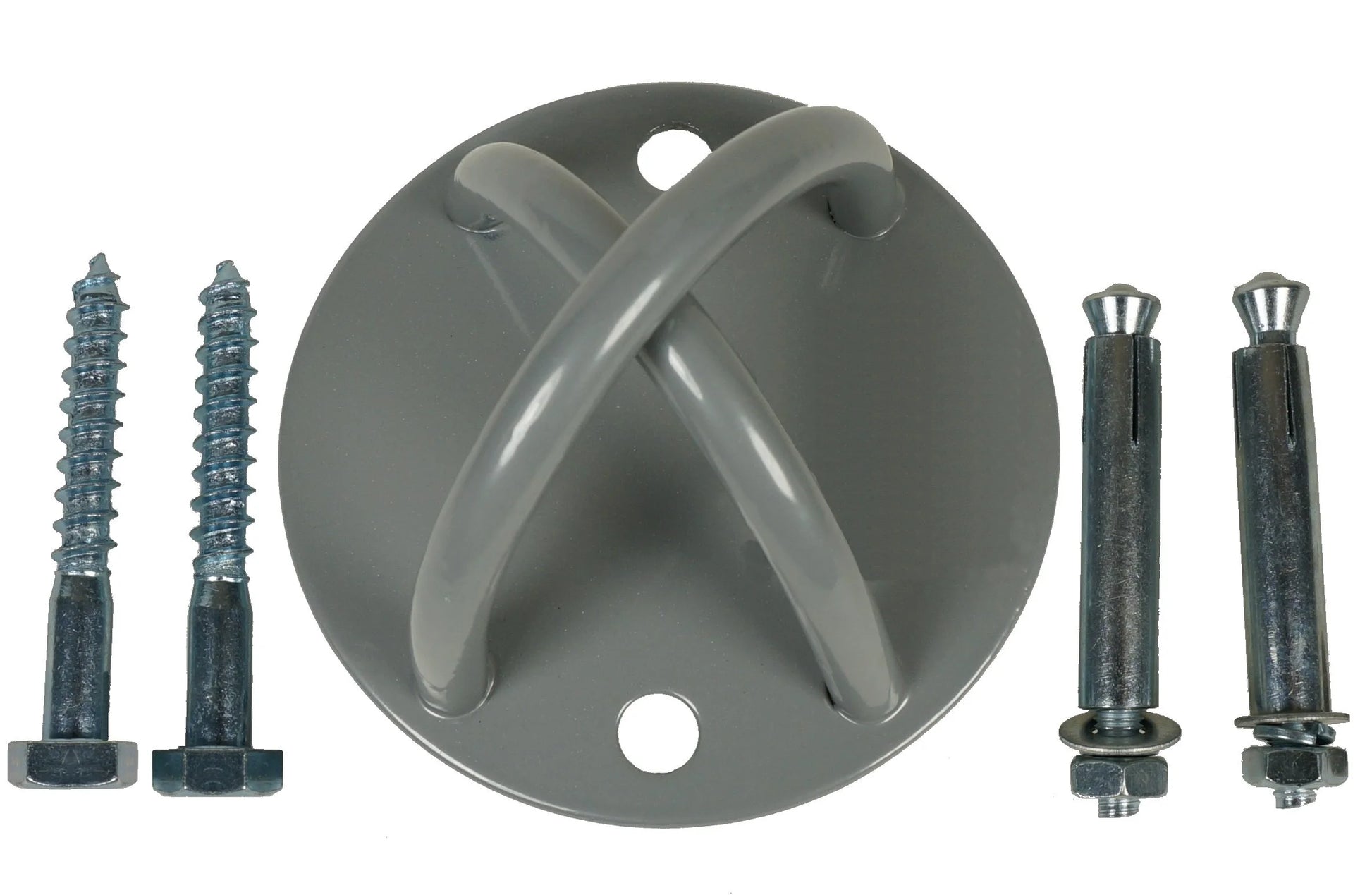 Suspension Trainer System (Full Body Workout)