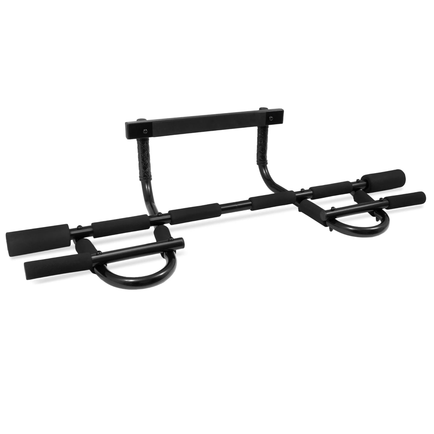 Pull-Up Bar (Doorway Multi-Grip)