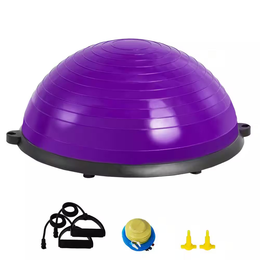 Balance Trainer Ball (Half Ball - 23")