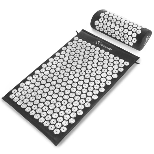 Acupressure Mat & Pillow Set (6,210 Points)